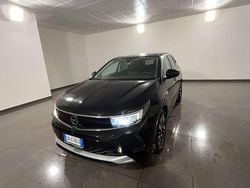Nero Usata 2023 Opel Grandland X Business Elegance SUV | 19.990 € (Buon prezzo)