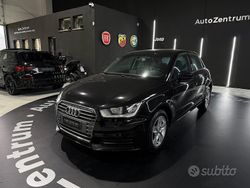 Marrone Usata 2018 Audi A1 Sport Tre volumi | 16.500 € (Buon prezzo)