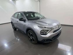 Grigio Usata 2024 Citroën C4 PureTech Tre volumi | 19.000 € (Buon prezzo)