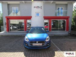 Blu Usata 2019 Suzuki Swift Due volumi | 10.900 € (Buon prezzo)