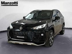 Nero Nuova 2025 Suzuki Across SUV | 41.500 € (Buon prezzo)