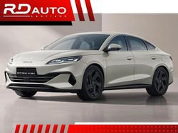 Beige Nuova 2025 BYD Seal U Boost SUV | 31.470 € (Buon prezzo)