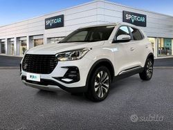 Bianco Usata 2023 DR DR 5.0 SUV | 15.250 € (Buon prezzo)