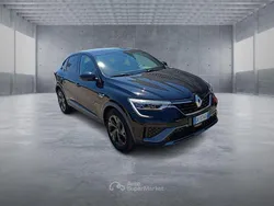 Nero Usata 2022 Renault Arkana R.S. SUV | 20.900 € (Cara)