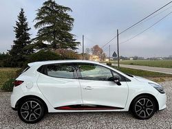Bianco Usata 2013 Renault Clio IV Tre volumi | 4500 €