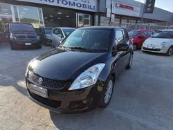 Nero Usata 2011 Suzuki Swift GL Tre volumi | 4500 € (Ottimo prezzo)