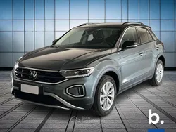 Grigio Usata 2024 VW T-Roc Edition SUV | 23.800 € (Buon prezzo)