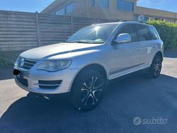 Argento Usata 2008 VW Touareg SUV | 4000 € (Super prezzo)