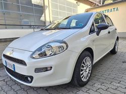 Bianco Usata 2018 Fiat Punto S Tre volumi | 8900 € (Cara)