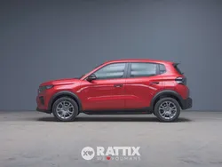 Rosso Nuova 2025 Citroën e-C3 | 23.900 € (Buon prezzo)