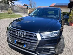 Usata 2018 Audi Q5 Business SUV | 28.500 € (Buon prezzo)