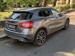 Usata 2016 Mercedes GLA200 Premium SUV | 15.000 € (Ottimo prezzo)