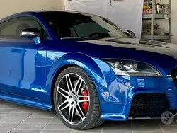 Usata 2014 Audi TT RS Exclusive Coupé | 30.000 € (Super prezzo)