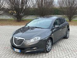 Grigio Usata 2011 Lancia Delta Gold Due volumi | 3700 € (Super prezzo)