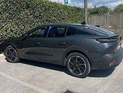 Nero Usata 2023 Peugeot 408 GT GTi Tre volumi | 28.000 €