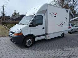 Bianco Usata 2006 Renault Master Furgone | 3500 €