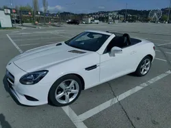 Usata 2017 Mercedes SLC180 Cabrio | 27.500 € (Ottimo prezzo)