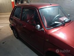 Usata 1984 Fiat 126 Due volumi | 2500 €