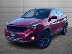 Amaranto metallizzat Usata 2021 DR Automobiles F35 SUV | 14.900 € (Buon prezzo)