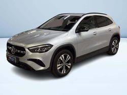 Argento Usata 2024 Mercedes GLA200 Advanced SUV | 35.000 € (Ottimo prezzo)