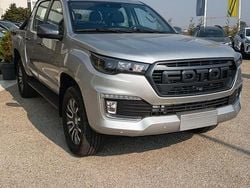 Bianco Nuova 2025 Foton Tunland G7 Pick-up | 28.000 € (Buon prezzo)
