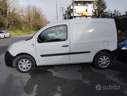 Bianco Usata 2012 Renault Kangoo Furgone | 3900 € (Ottimo prezzo)