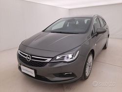Grigio Usata 2017 Opel Astra Innovation Station wagon | 8990 € (Ottimo prezzo)
