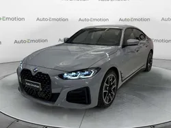 Grigio Usata 2023 BMW 420 M Sport Coupé | 46.350 € (Buon prezzo)