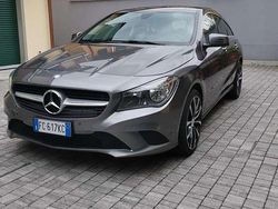 Usata 2016 Mercedes CLA180 Shooting Brake Station wagon | 16.500 € (Buon prezzo)
