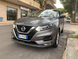 Grigio magnetico Usata 2019 Nissan Qashqai SUV | 17.850 € (Buon prezzo)