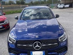 Usata 2019 Mercedes GLC220 Premium SUV | 41.999 € (Molto cara)