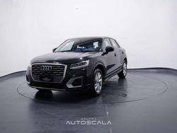 Nero Usata 2018 Audi Q2 Design SUV | 13.490 € (Ottimo prezzo)