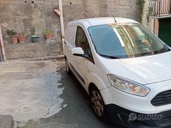 Usata 2018 Ford Transit | 6800 €
