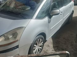 Grigio Usata 2009 Citroën C4 Picasso Monovolume | 1500 €