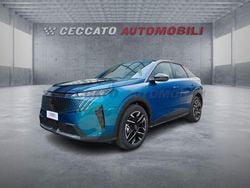 Blu Nuova 2025 Peugeot 3008 Allure SUV | 31.400 € (Buon prezzo)