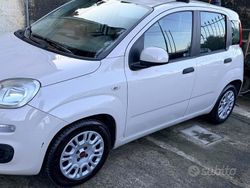 Usata 2017 Fiat Panda | 7500 € (Buon prezzo)