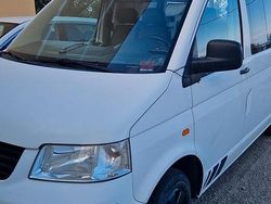 Bianco Usata 2006 VW T5 Furgone | 14.000 €