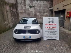 Bianco Usata 2021 Honda e Advance Due volumi | 16.900 €