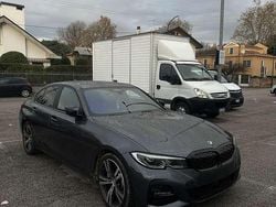 Usata 2020 BMW 330e Advantage Tre volumi | 31.000 € (Buon prezzo)