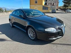 Nero Usata 2009 Alfa Romeo GT Coupé | 4500 € (Buon prezzo)