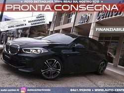 Nero Usata 2020 BMW 120 M Sport Due volumi | 30.900 € (Cara)