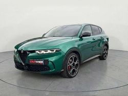 Verde metallizzato Usata 2023 Alfa Romeo Tonale Edizione Speciale SUV | 26.900 € (Buon prezzo)