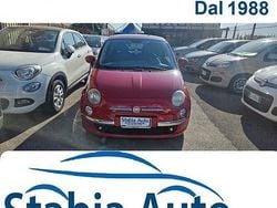 Rosso Usata 2011 Fiat 500 Pop Tre volumi | 4999 € (Ottimo prezzo)
