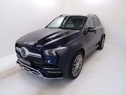 Blu metallizzato Usata 2021 Mercedes GLE350 Premium SUV | 51.900 € (Buon prezzo)