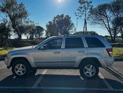 Usata 2006 Jeep Grand Cherokee Limited SUV | 4800 € (Cara)