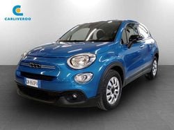 Blu italia Usata 2023 Fiat 500X SUV | 12.950 € (Super prezzo)