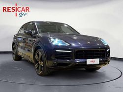 Blu Usata 2019 Porsche Cayenne SUV | 48.500 € (Super prezzo)