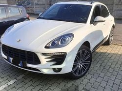 Usata 2015 Porsche Macan SUV | 31.000 € (Ottimo prezzo)