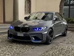 Usata 2018 BMW M2 Efficient Dynamics Coupé | 42.899 € (Buon prezzo)