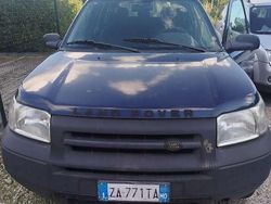 Usata 2003 Land Rover Freelander SUV | 700 € (Super prezzo)